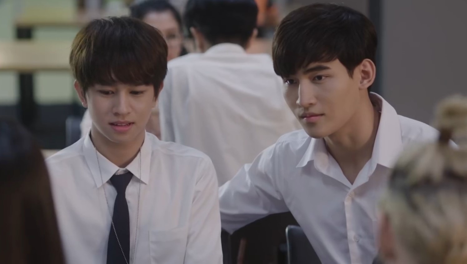 5 Essential Thai Dramas To Watch If You're New To BLs