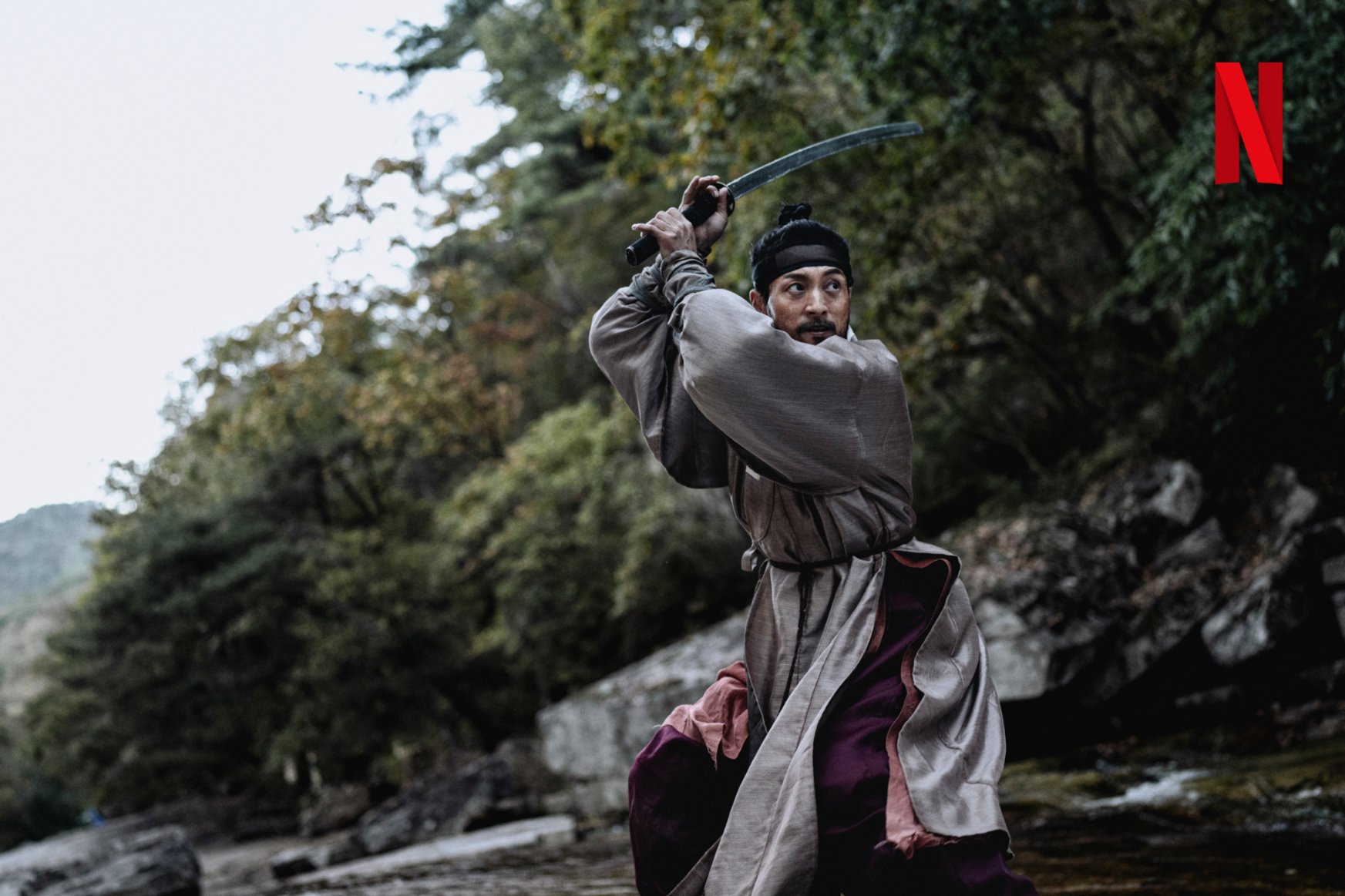 Kang Dong Won, Park Jung Min, Cha Seung Won, And More Are Charismatic Fighters In Upcoming Film 