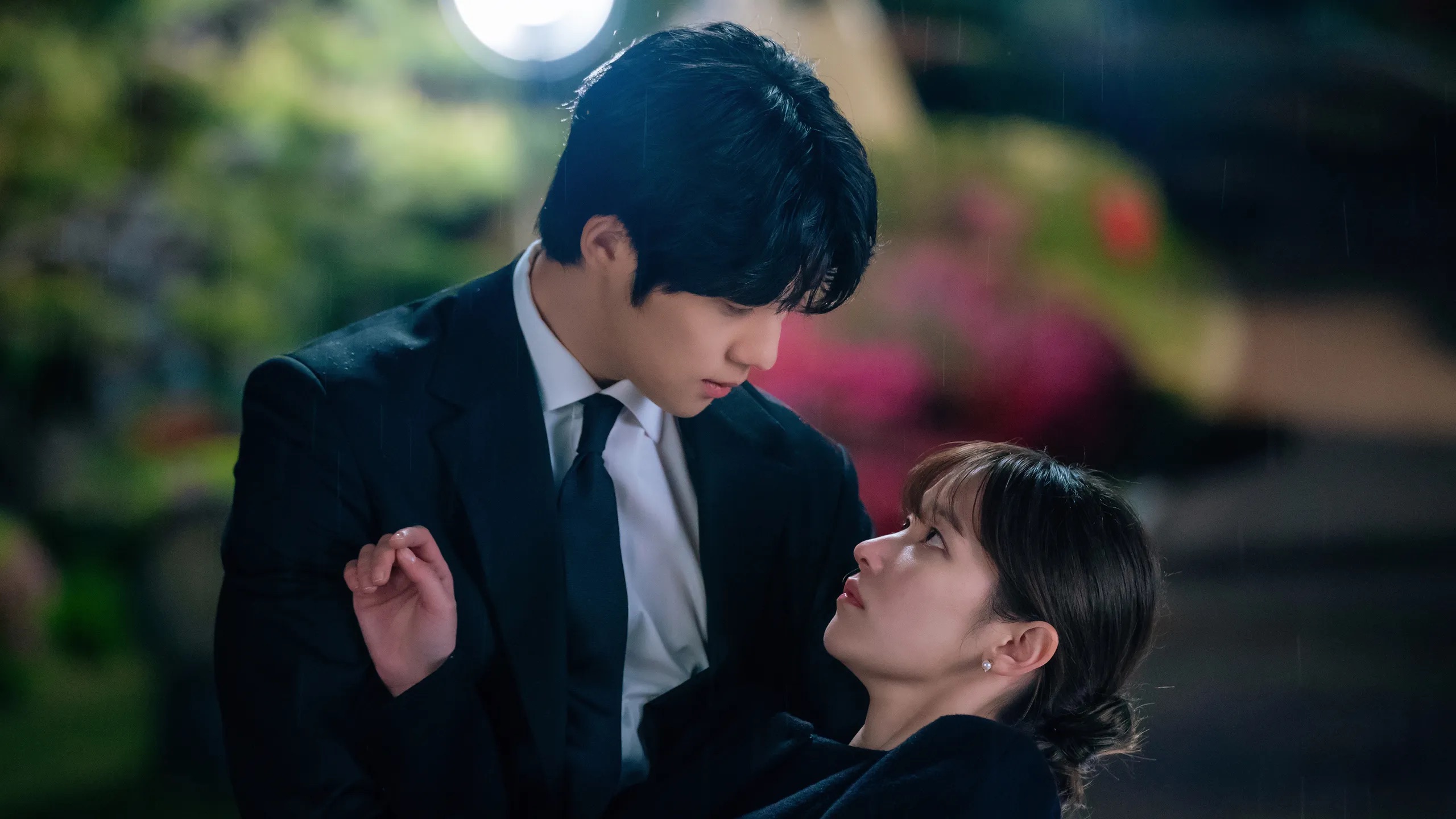 5 Fairy Tale-Like K-Dramas To Watch If You Miss 