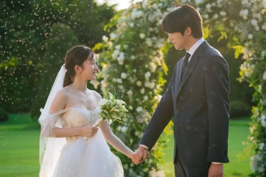 5 Fairy Tale-Like K-Dramas To Watch If You Miss 