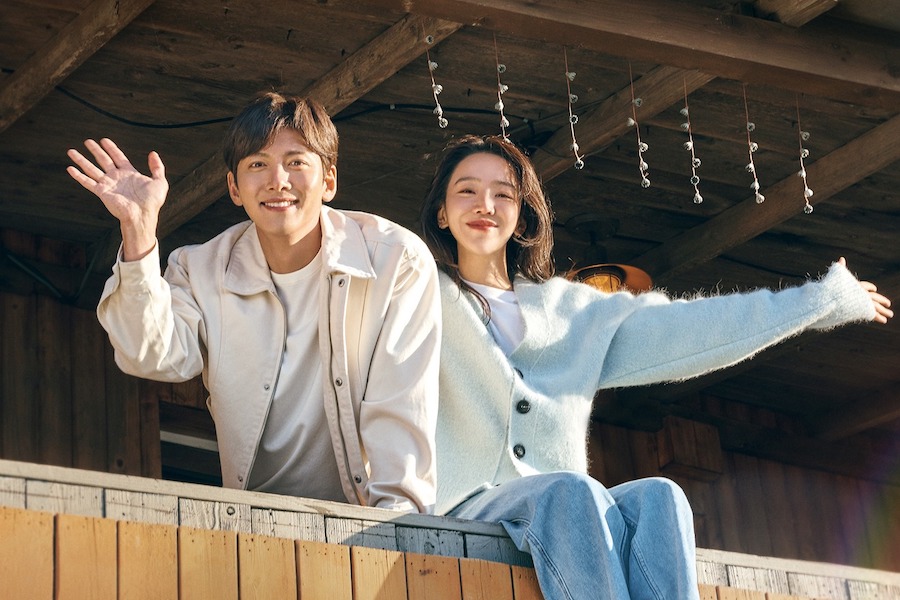 5 K-Dramas To Watch If You Love The Childhood Connection To Lovers Trope