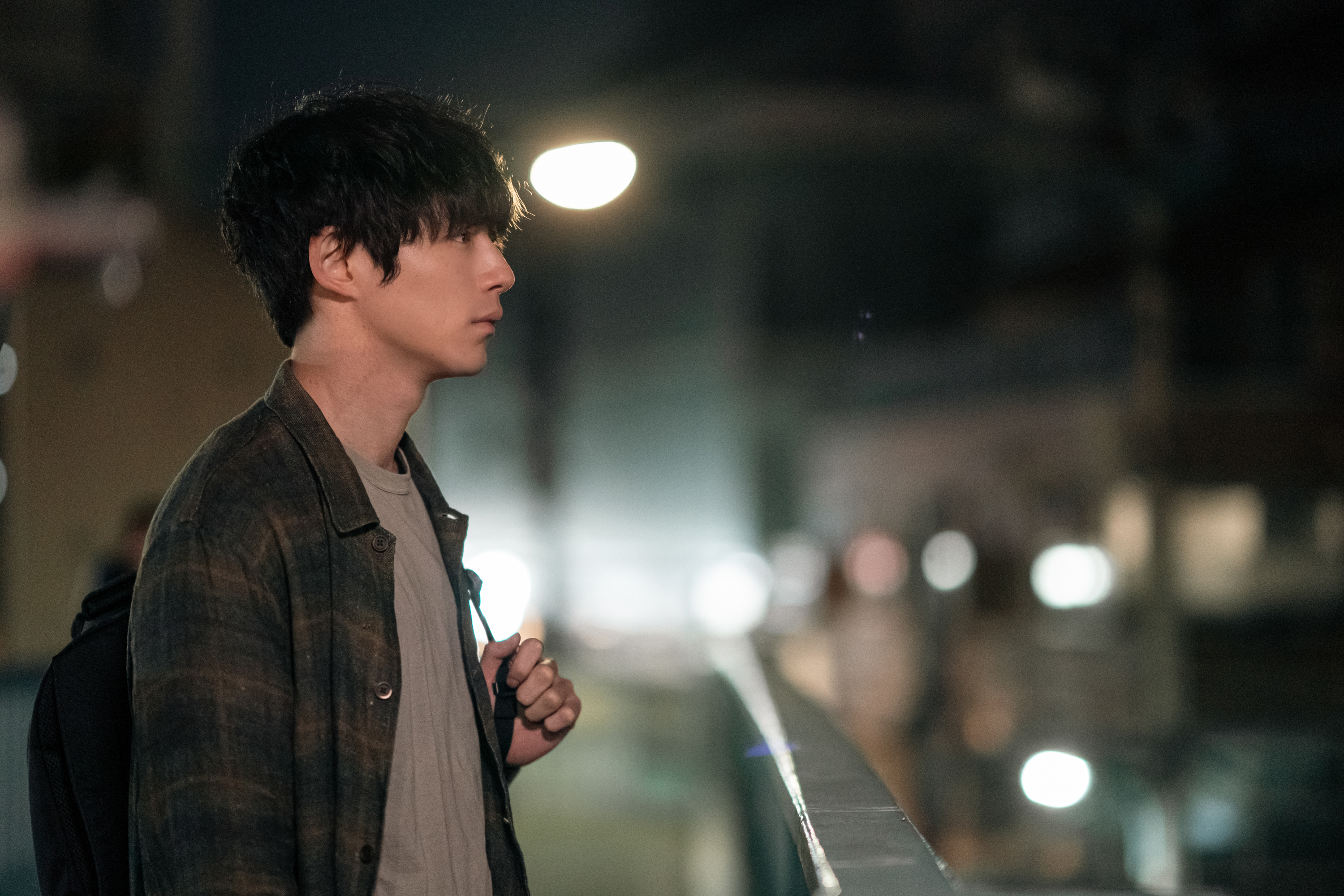 Lee Se Young, Sakaguchi Kentaro, Hong Jong Hyun, And Nakamura Anne Experience Shifts In Their Relationships In 