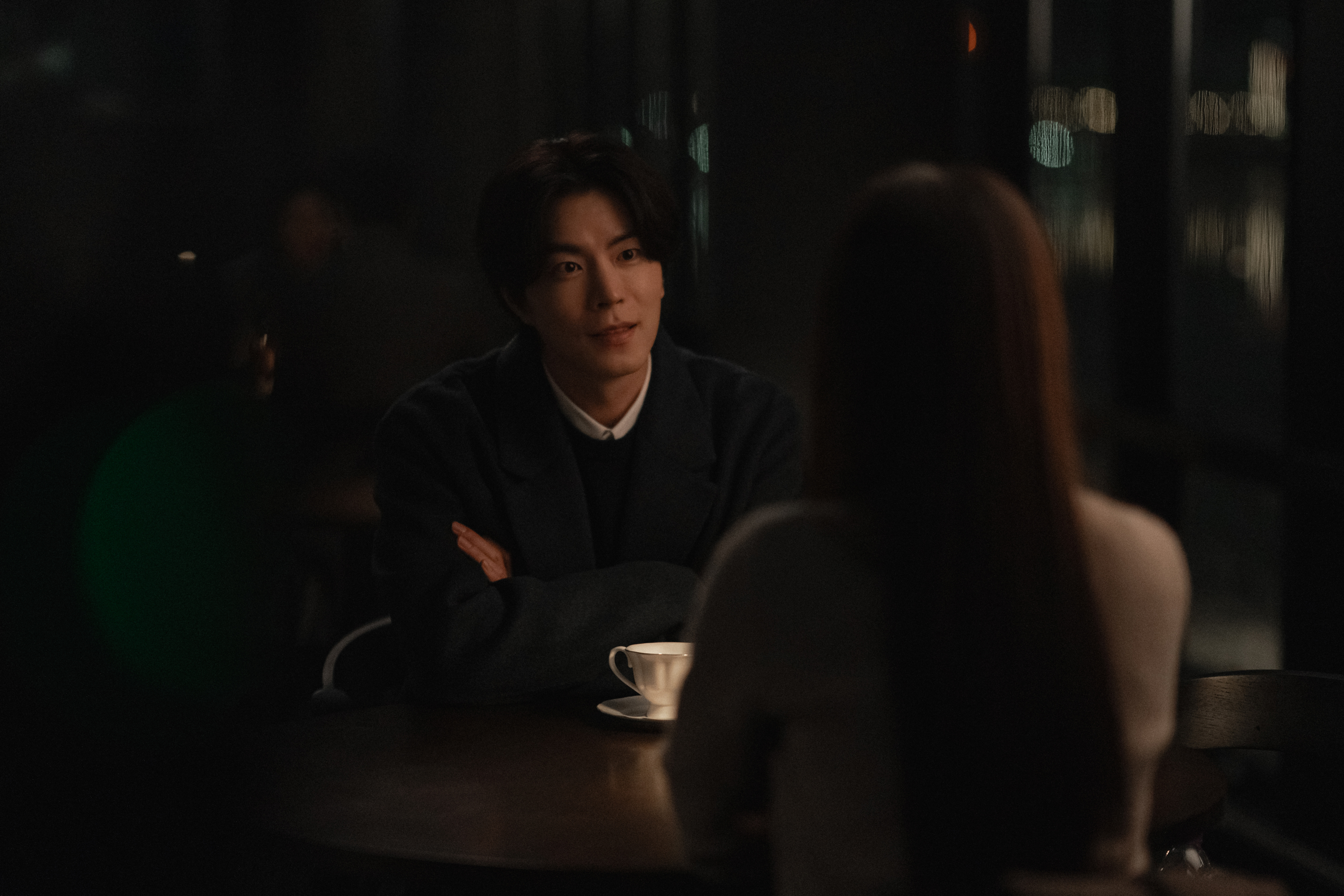 Lee Se Young, Sakaguchi Kentaro, Hong Jong Hyun, And Nakamura Anne Experience Shifts In Their Relationships In 