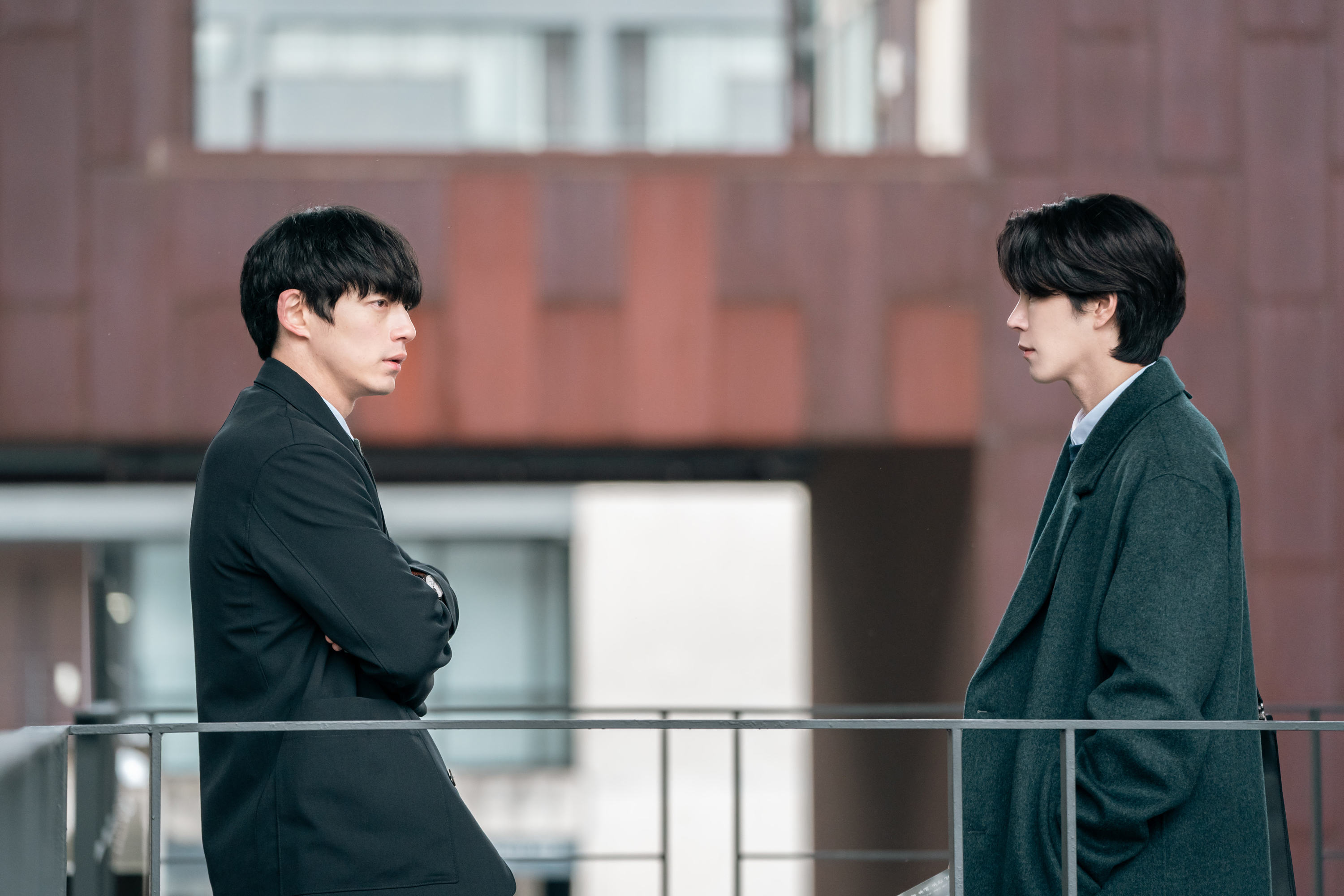 Lee Se Young, Sakaguchi Kentaro, Hong Jong Hyun, And Nakamura Anne Experience Shifts In Their Relationships In 