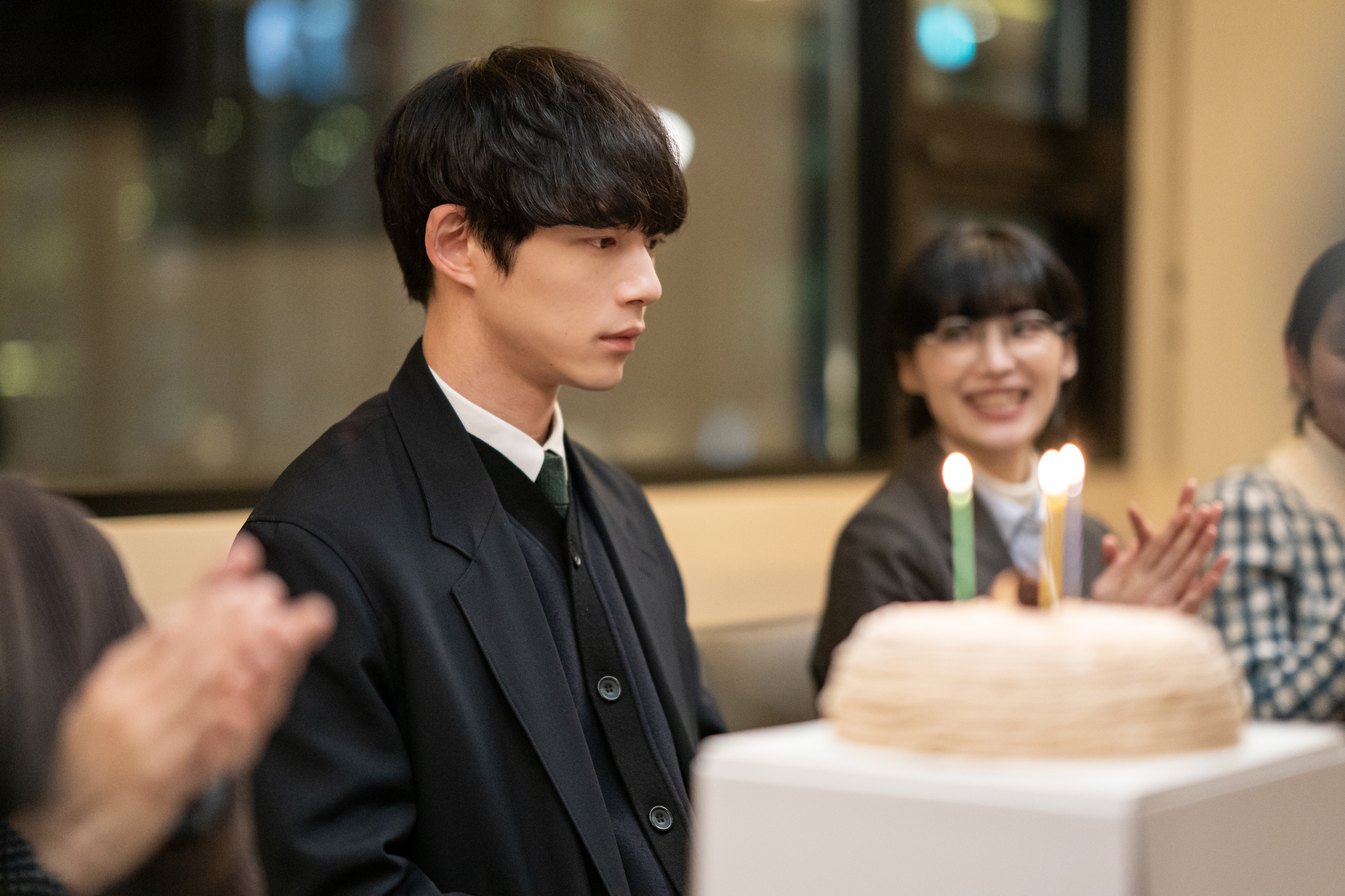 Lee Se Young, Sakaguchi Kentaro, Hong Jong Hyun, And Nakamura Anne Experience Shifts In Their Relationships In 