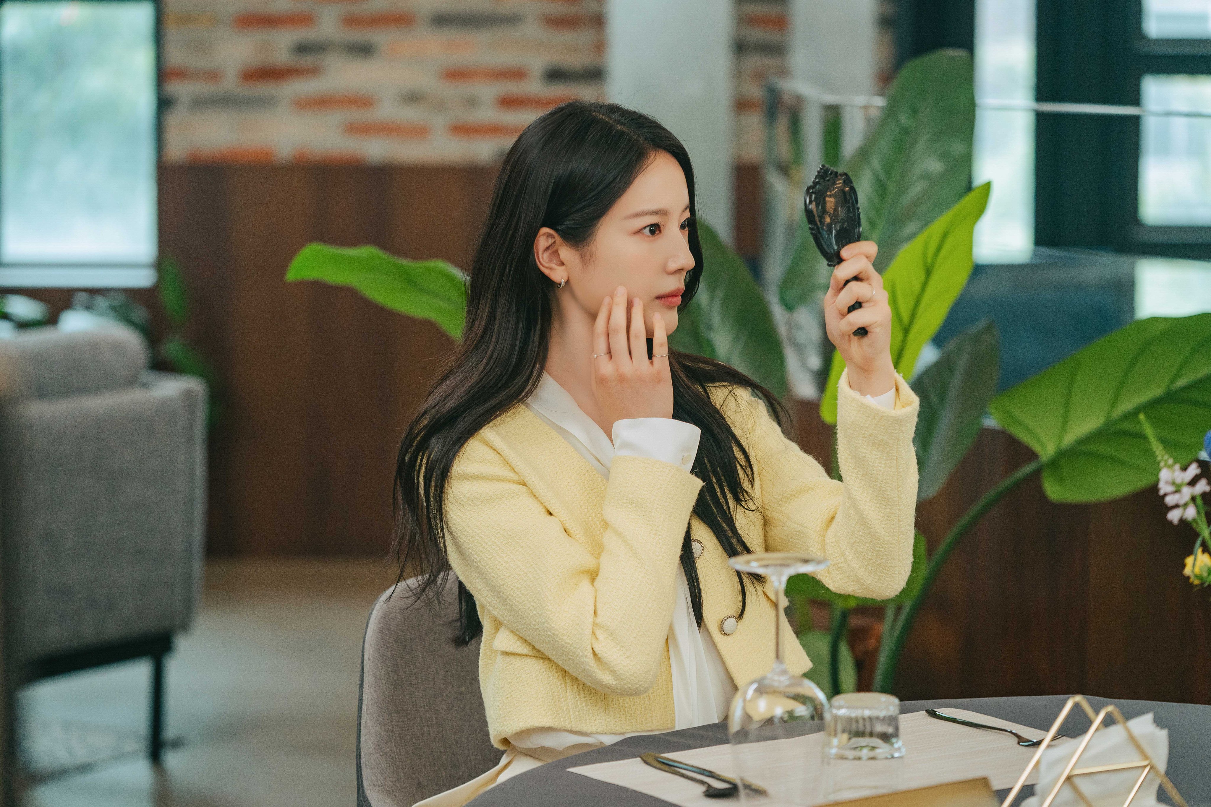 Jang Gyuri Discusses Why She Chose To Star In “When The Phone Rings,” Her Character, Co-Stars, And More