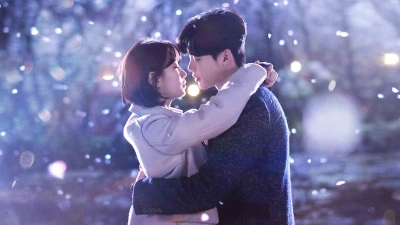 5 Fantasy Romance K-Dramas To Watch If You Can't Get Over 