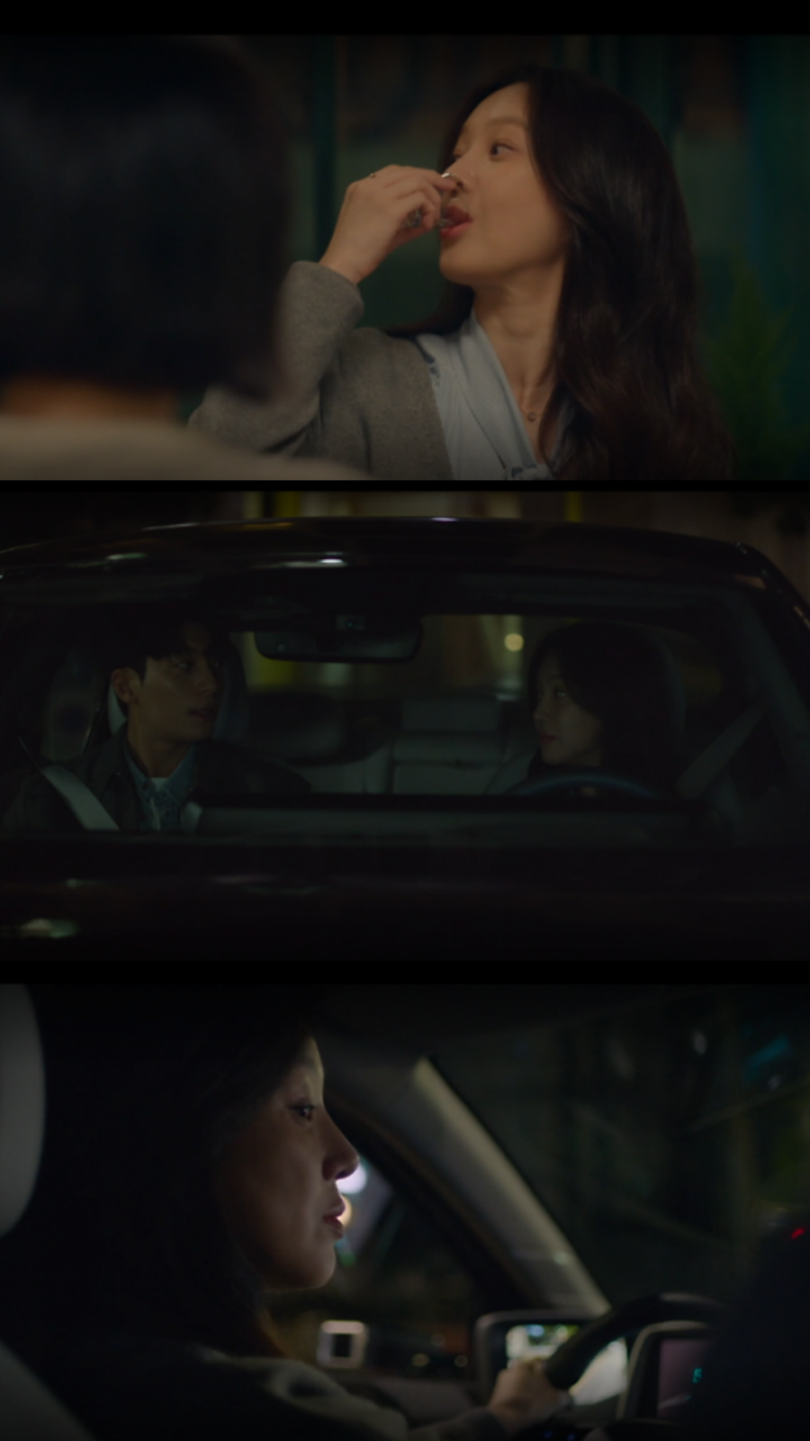 “The Midnight Romance in Hagwon” Issues Apology after Viewers Point Out the DUI Scene