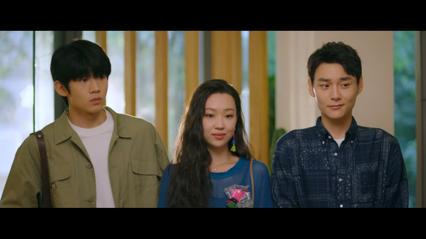 3 Reasons To Watch Genuine Friends-To-Lovers C-Drama 