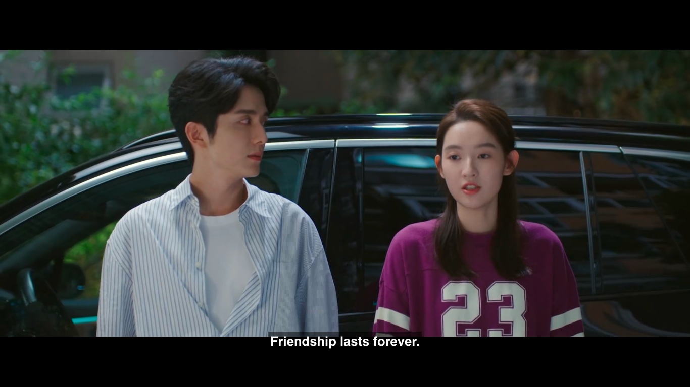 3 Reasons To Watch Genuine Friends-To-Lovers C-Drama 