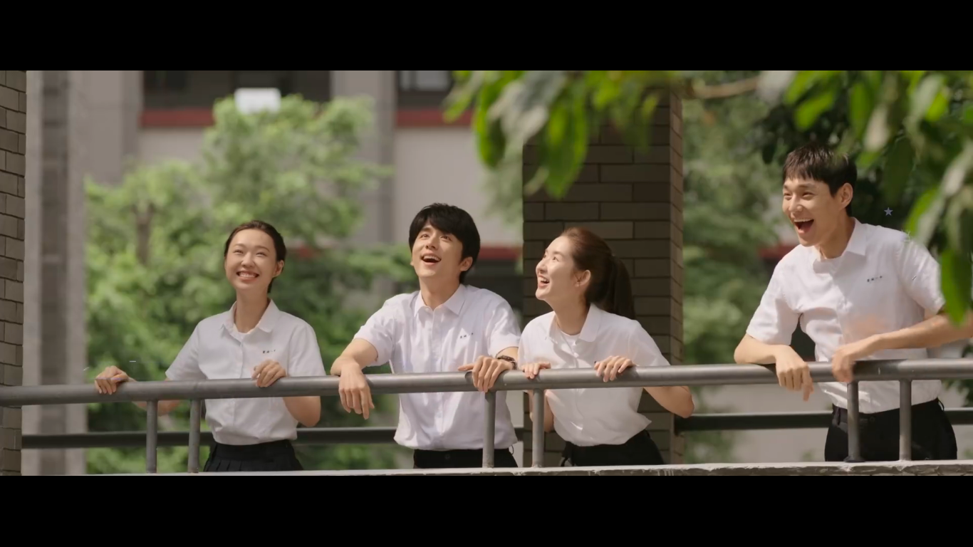 3 Reasons To Watch Genuine Friends-To-Lovers C-Drama 