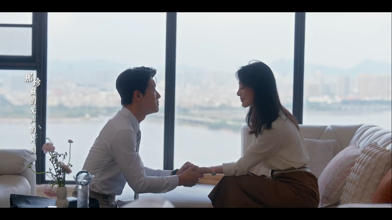 5 Reasons To Watch Sweet Office Romance C-Drama 