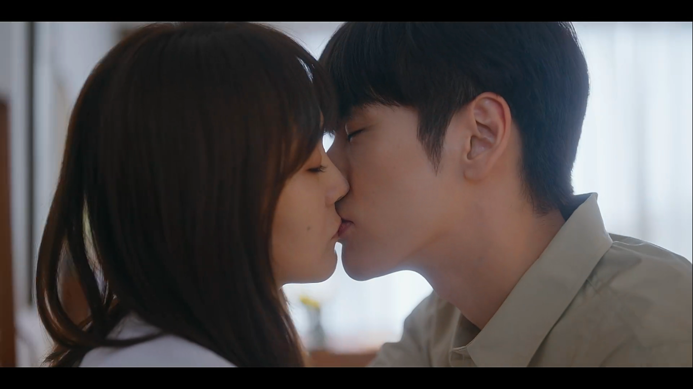 5 Reasons To Watch Sweet Office Romance C-Drama 