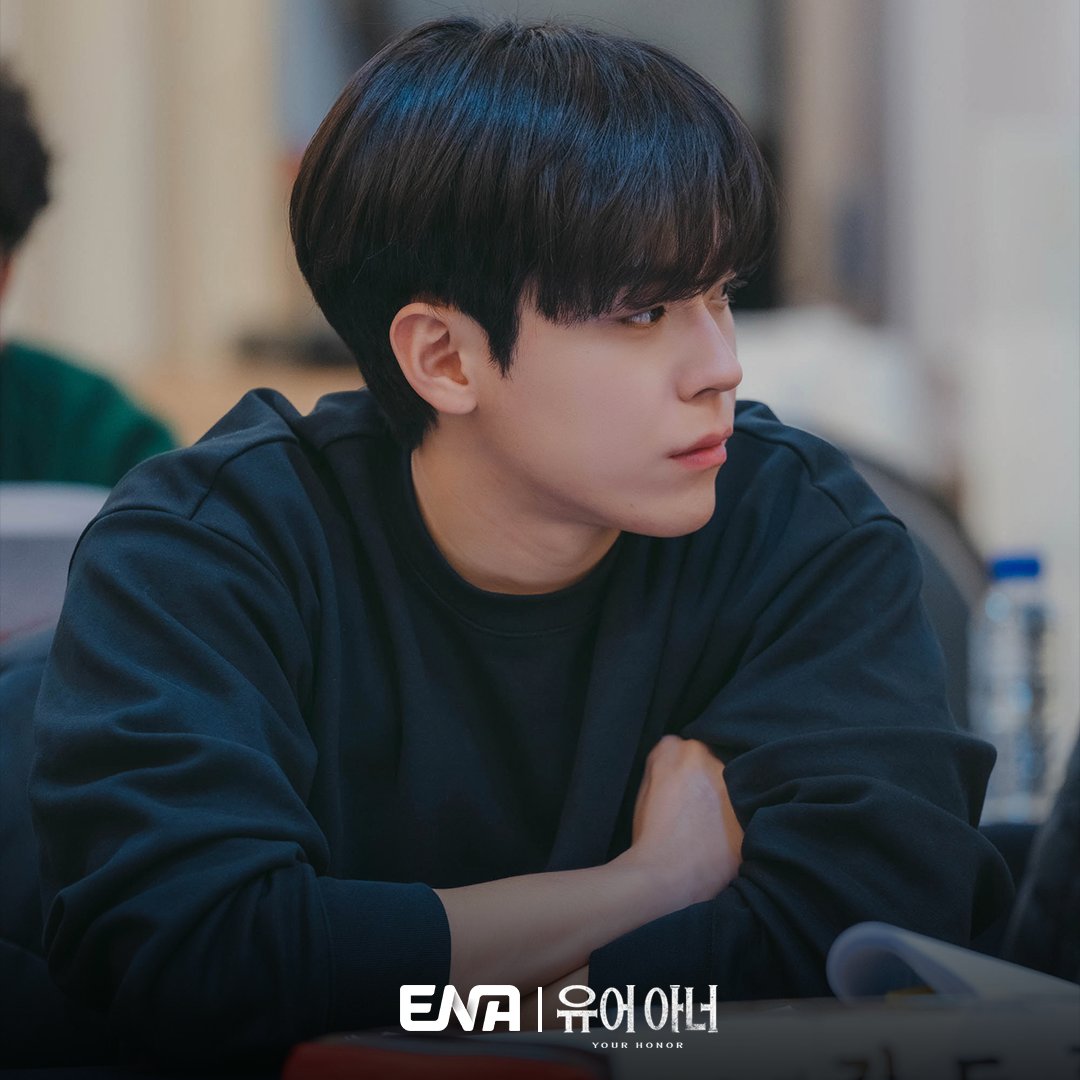 Watch: Son Hyun Joo, Kim Myung Min, Kim Do Hoon, And More Exude Charisma At 1st Script Reading For 