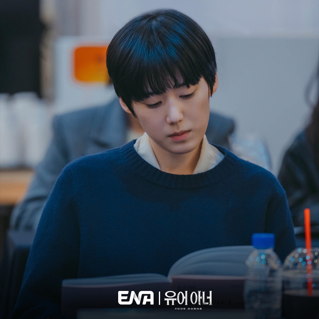 Watch: Son Hyun Joo, Kim Myung Min, Kim Do Hoon, And More Exude Charisma At 1st Script Reading For 