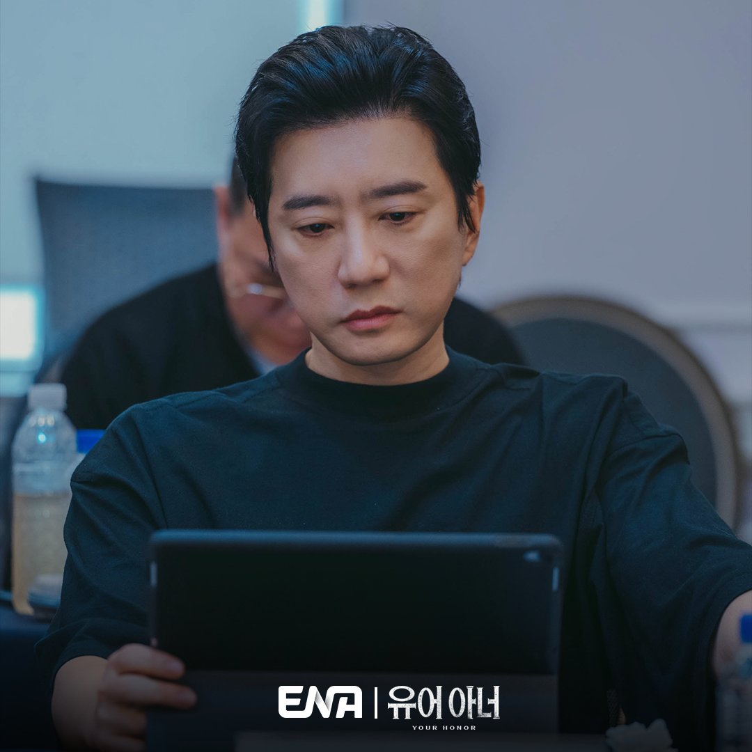 Watch: Son Hyun Joo, Kim Myung Min, Kim Do Hoon, And More Exude Charisma At 1st Script Reading For 