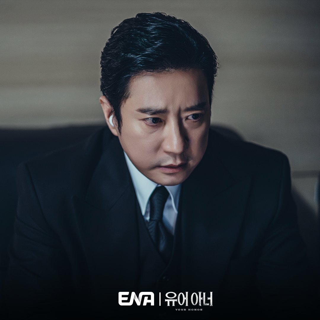 Son Hyun Joo And Kim Myung Min Meet Each Other As Fathers In New Suspense Drama 