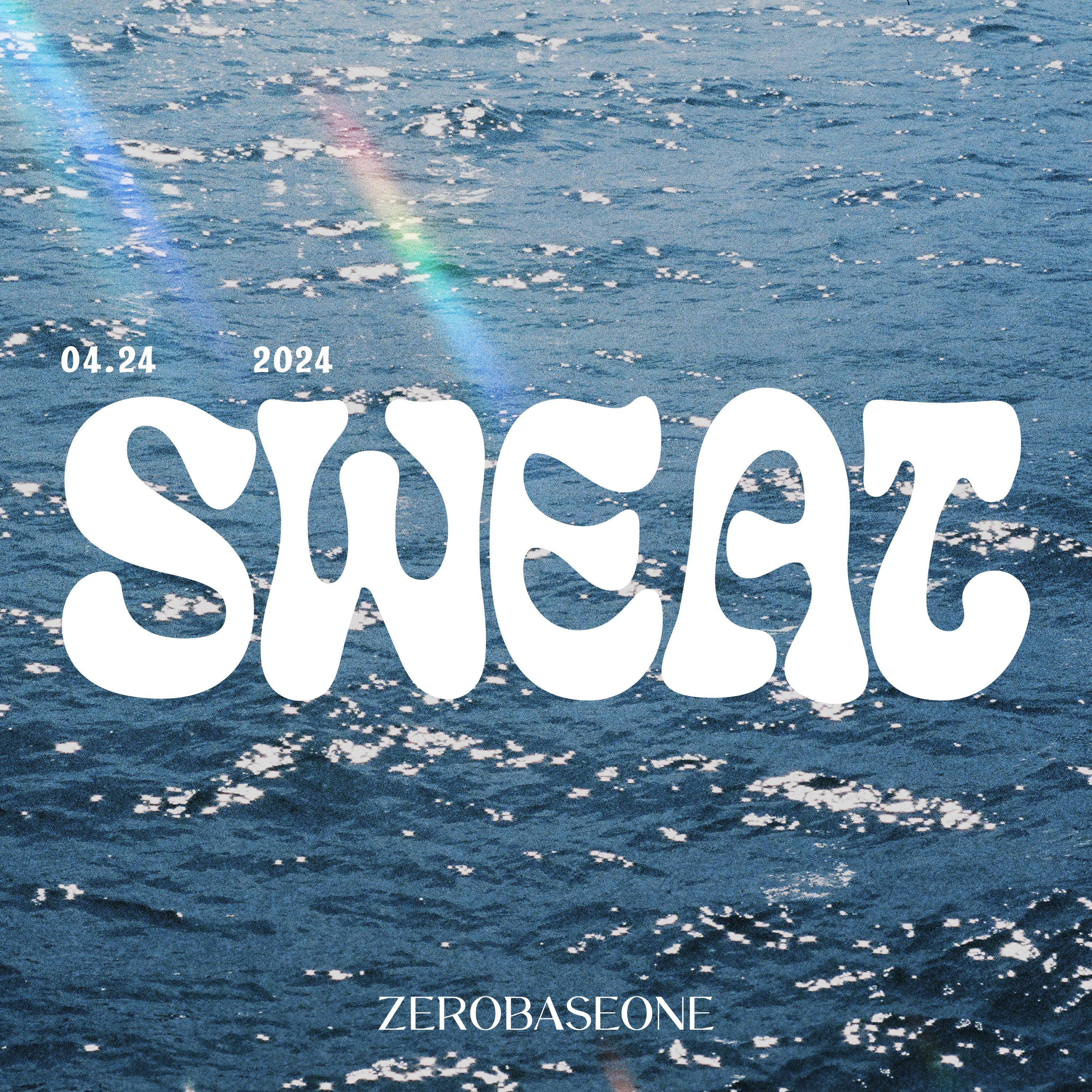 ZEROBASEONE Confirms April Return With Pre-Release Single 