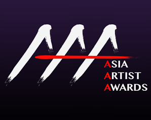 Asia artist award 2022