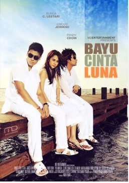 Bayu Cinta Luna (2009)