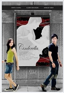 Cinderella (series tv)
