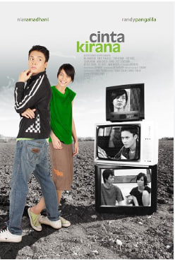 Cinta Kirana (2010)