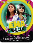 Ema Emyliana (Drama TV3)