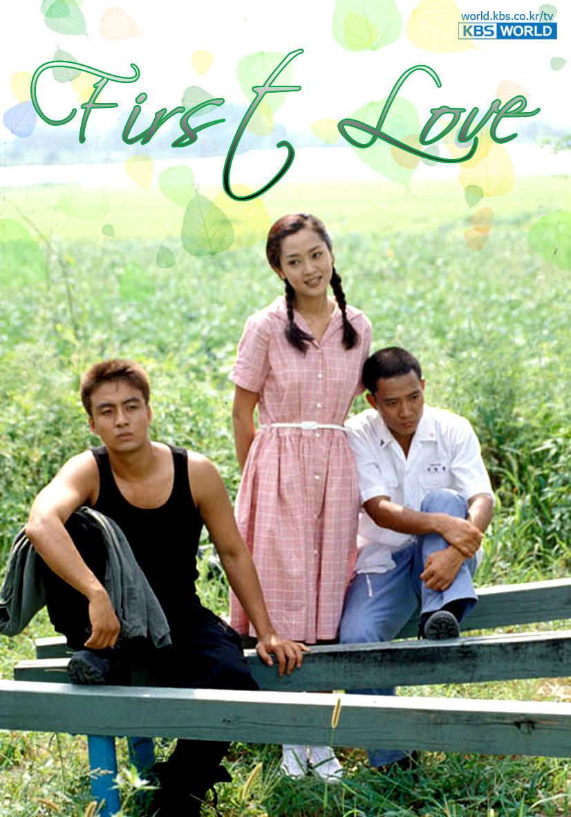 First Love (Korean drama)