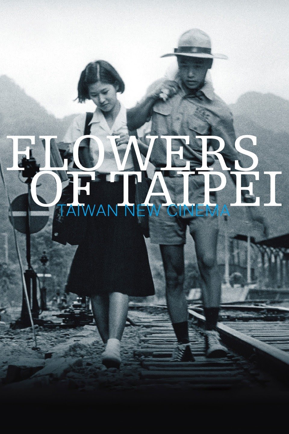 Flowers of Taipei - Taiwan New Cinema