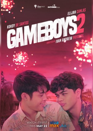 Gameboys 2 (2022)