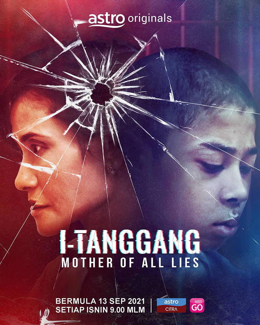 I-Tanggang: Mother of All Lies