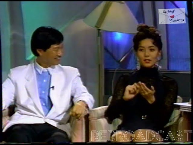 Johnny Yoon Talk Show (1991)