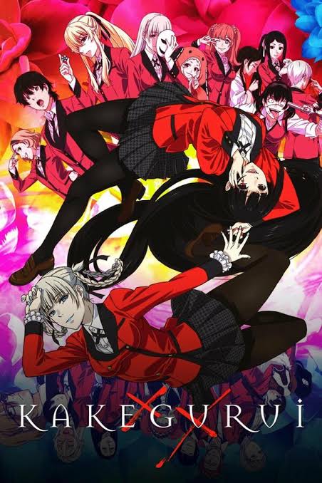 Kakegurui 2 (2019)