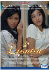Liontin (2007)