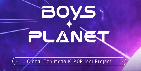 Mnet Boys Planet