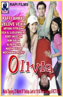 Olivia (2007)