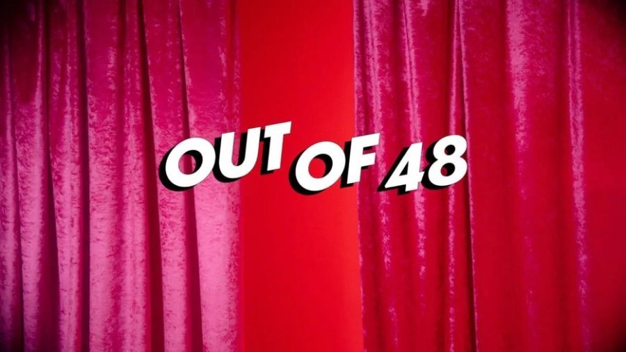OUT OF 48 (2023)