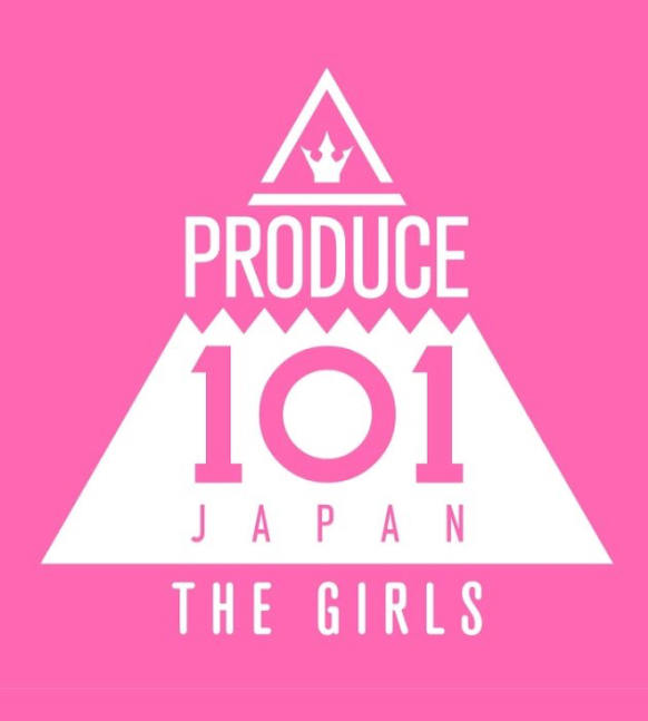Produce 101 Japan The Girls