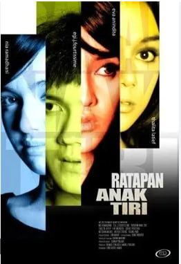 Ratapan Anak Tiri (Series TV)