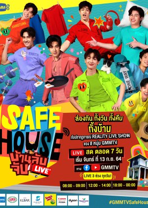 Safe house