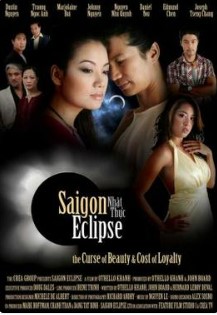 Saigon Eclipse