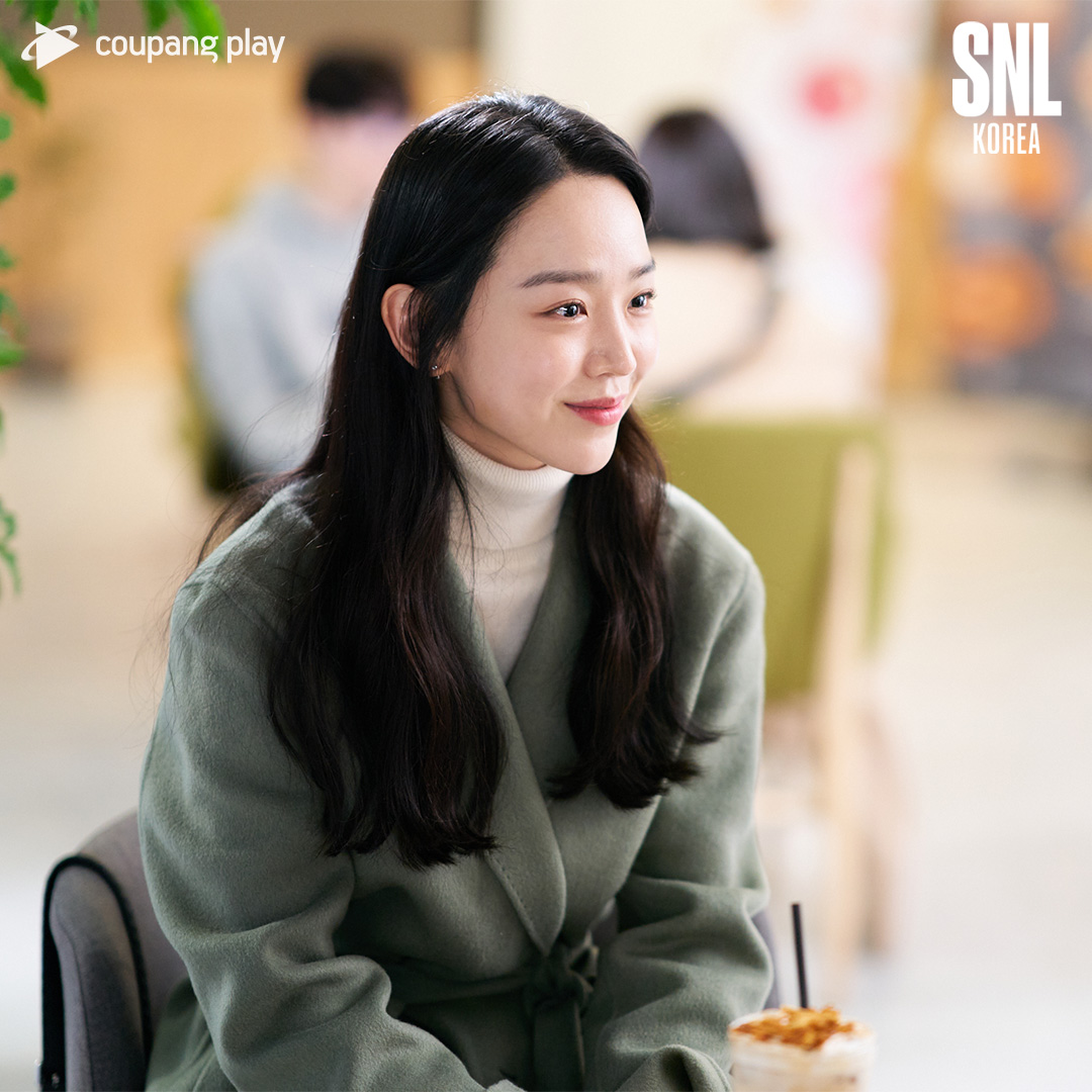 Saturday Night Live (SNL) Korea 2021