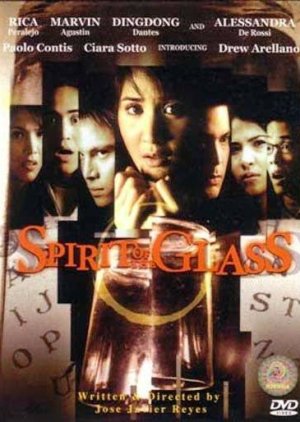 Spirit of the Glass