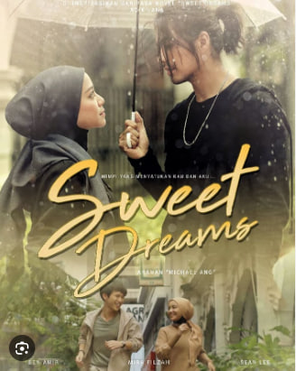 Sweet Dreams (2019) (MegaDrama Astro)