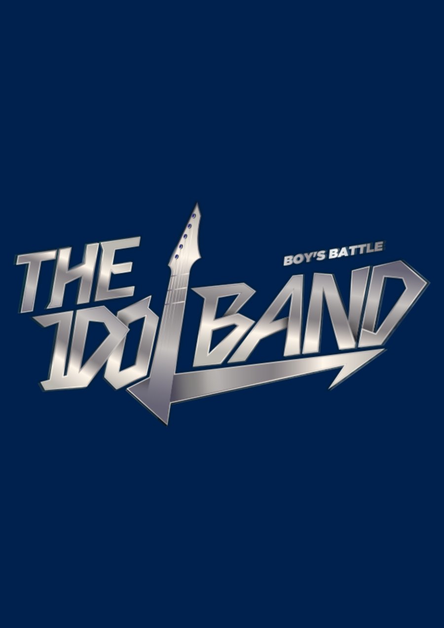 The Idol Band: Boy\'s Battle (2022)
