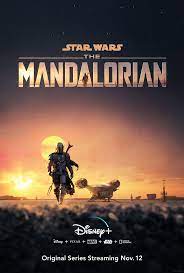 The Mandalorian Season one