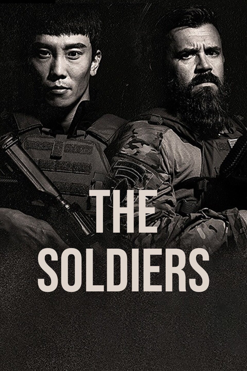 The Soldiers