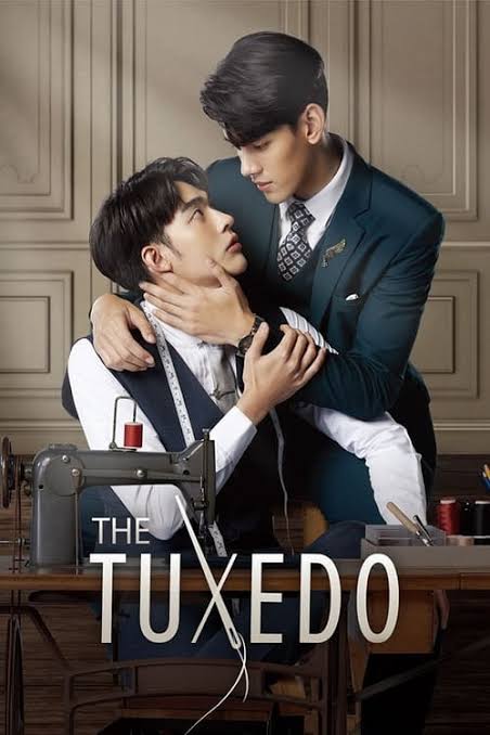 The Tuxedo the series EXTRA STORY