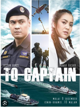 TQ Captain (2019)